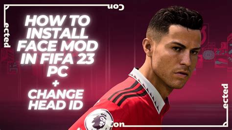 face ids fifa 23